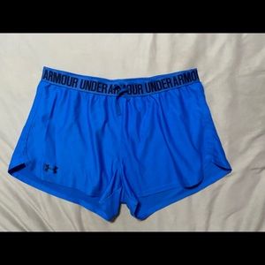 Under armour shorts